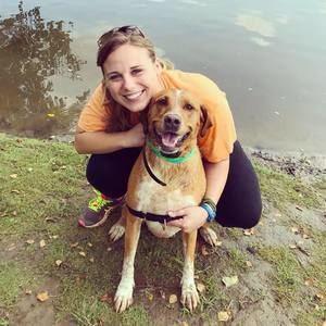 Meet your Posher, Amanda